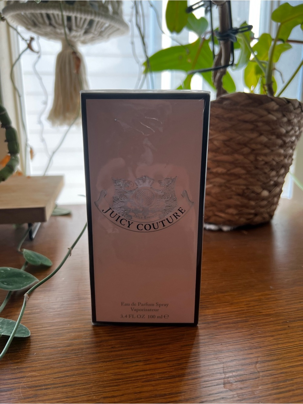 Juicy Couture Perfume